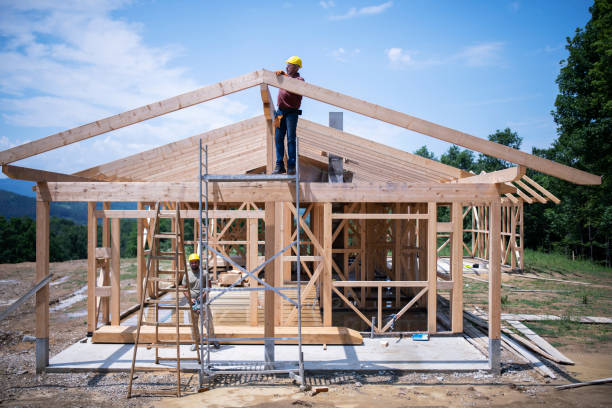 Best Roof Inspection Near Me  in Greensboro, GA