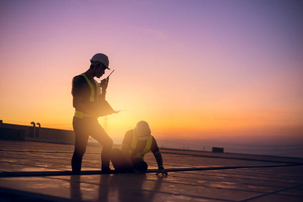 Best Metal Roofing Contractor  in Greensboro, GA
